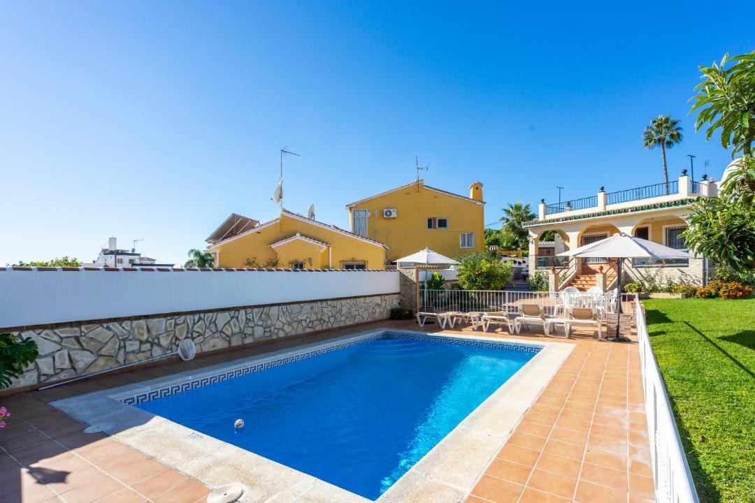 Photo of Outdoor in Nerja