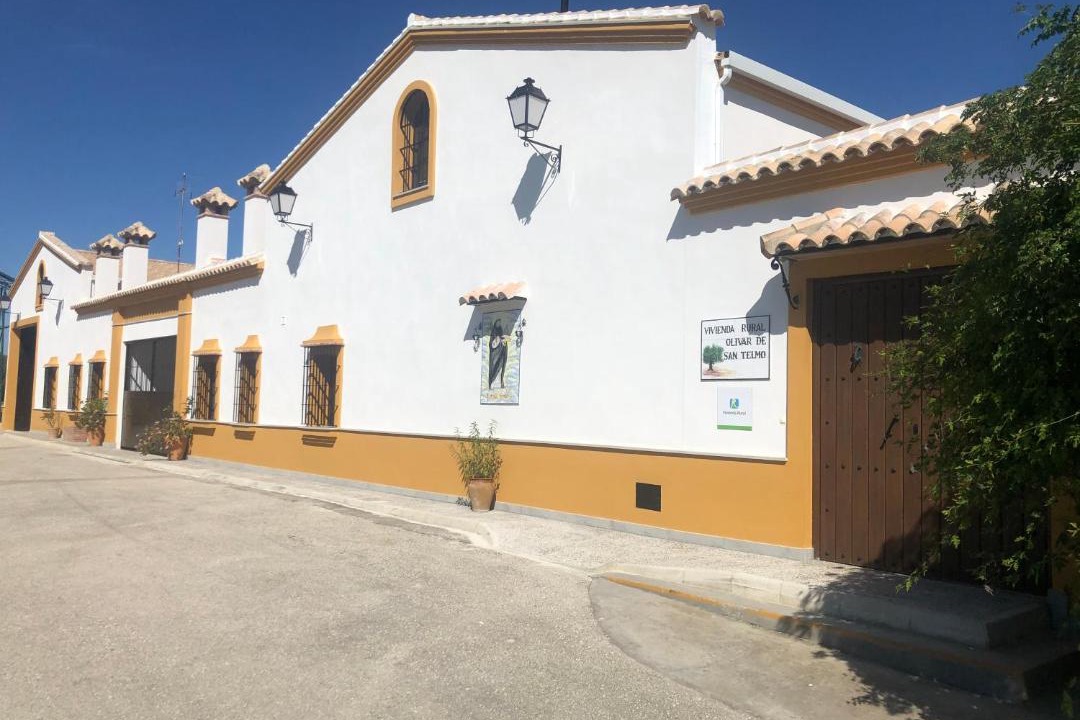 Photo of Others in Arcos de la Frontera