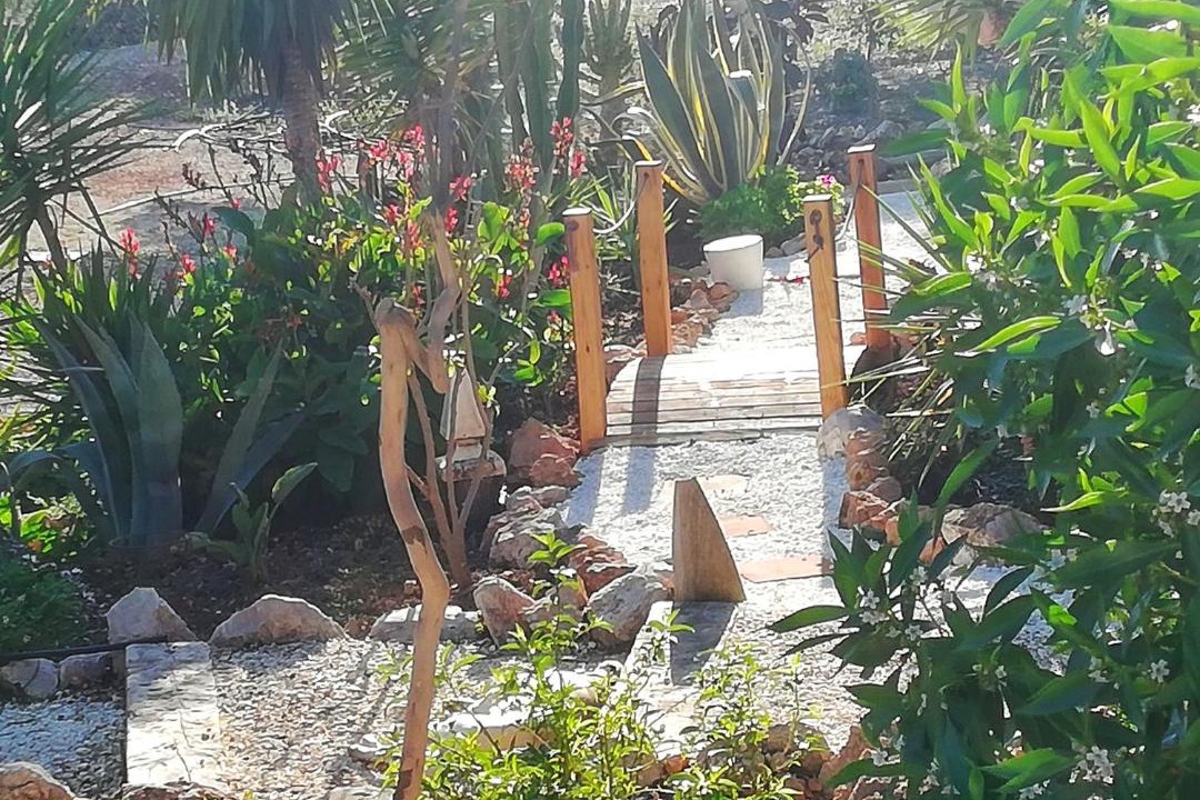 Photo of Others in El Chorro