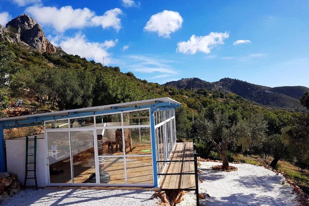 Photo of Others in El Chorro