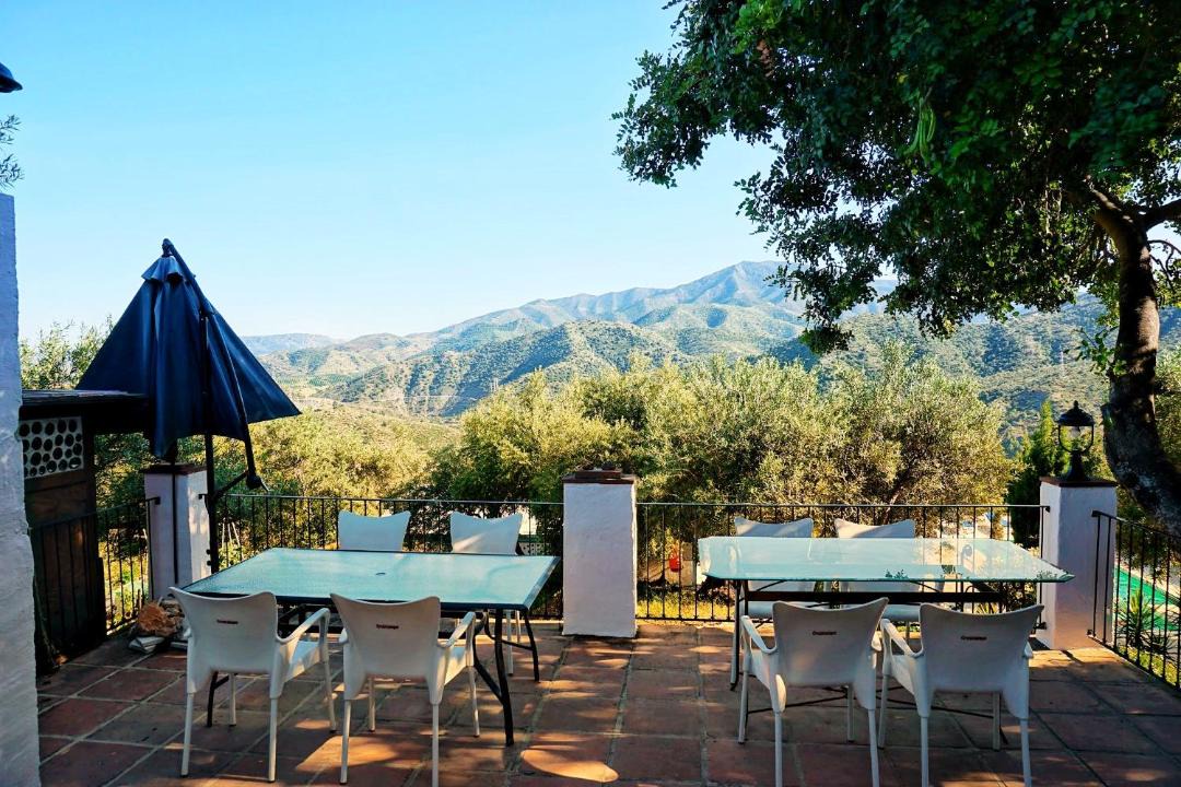 Photo of Others in El Chorro