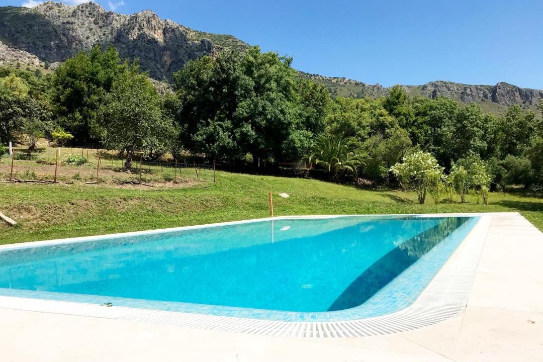 Photo of Outdoor in Grazalema