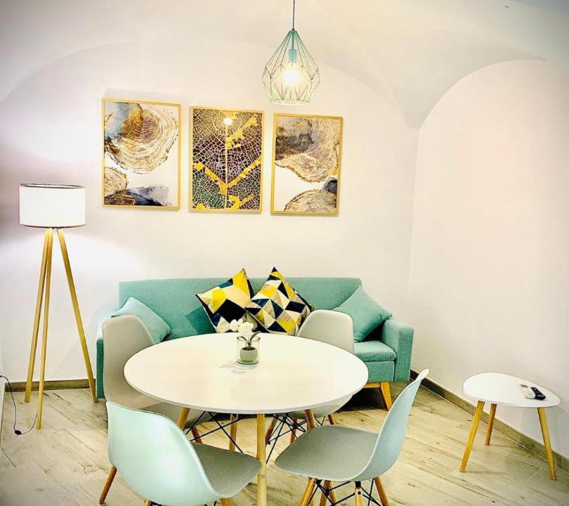 Photo of Livingroom in Merida Old Town