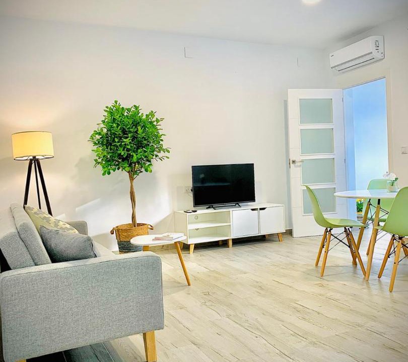 Photo of Livingroom in Merida Old Town