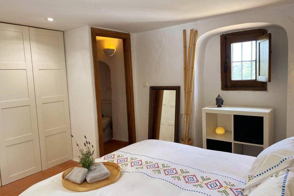 Photo of Bedroom in Algodonales