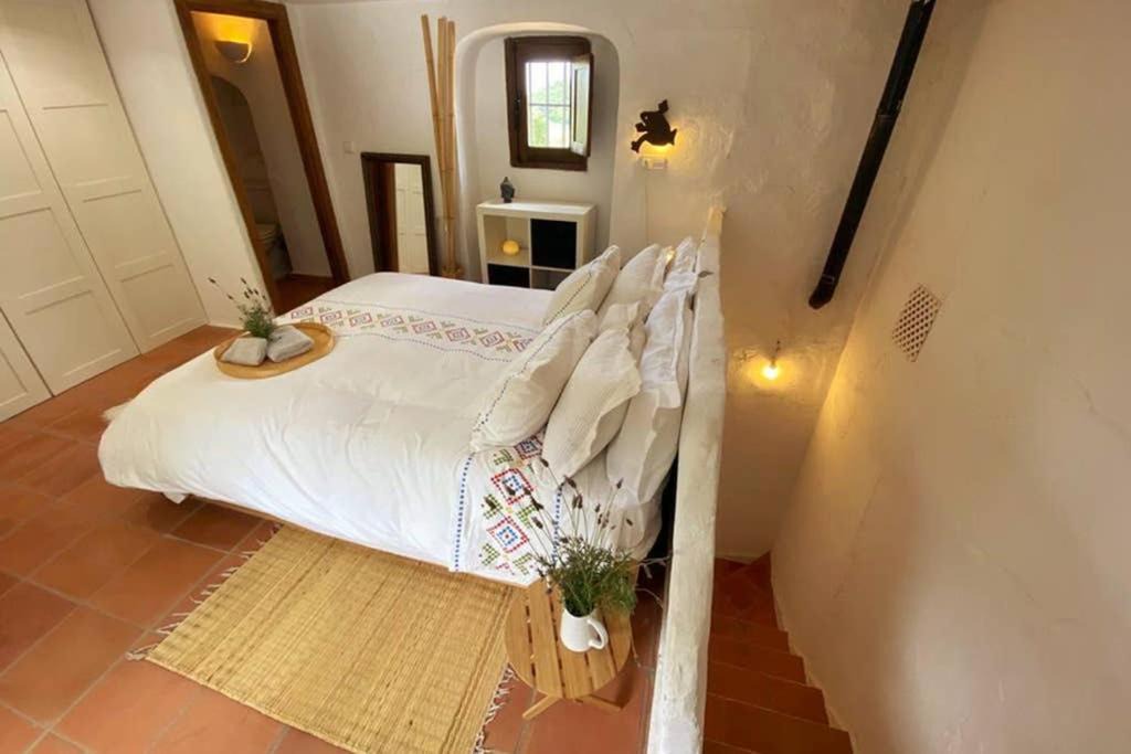 Photo of Bedroom in Algodonales