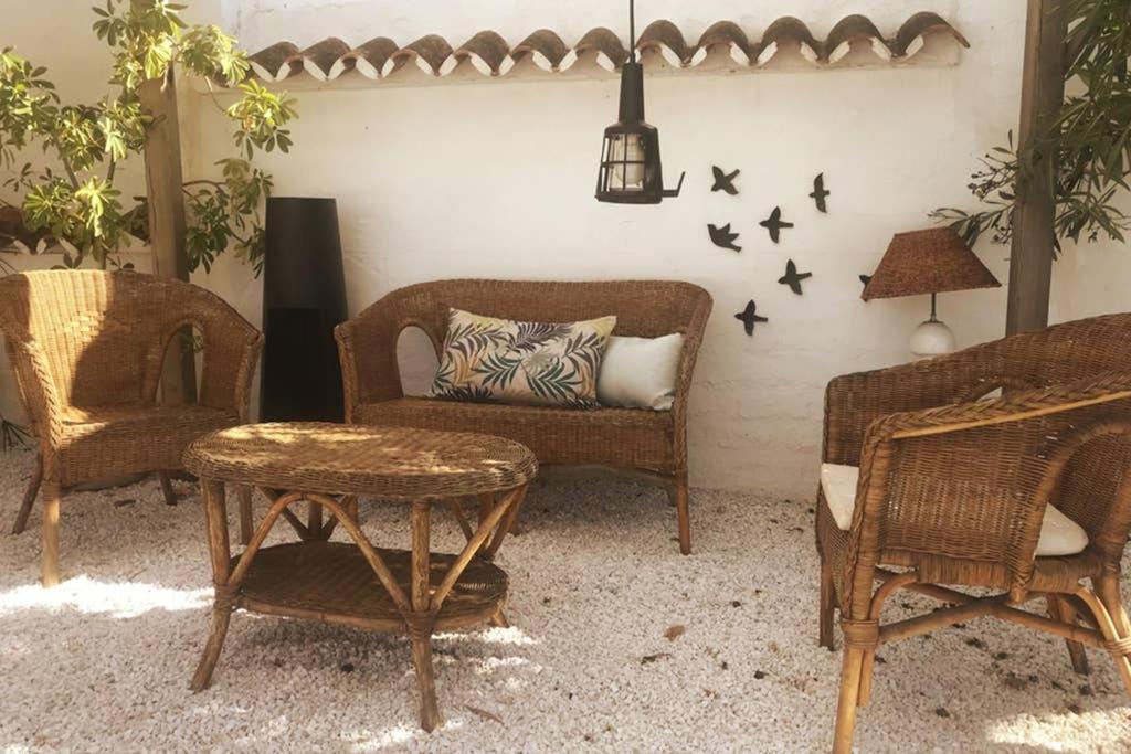 Photo of Livingroom in Algodonales