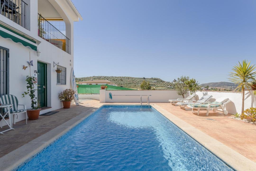 Photo of Outdoor in Alcaucin