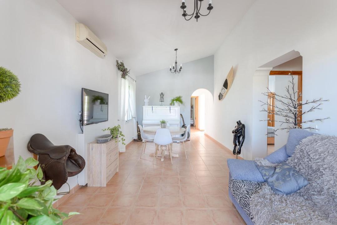 Photo of Livingroom in Alcaucin