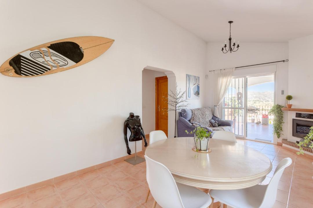 Photo of Livingroom in Alcaucin