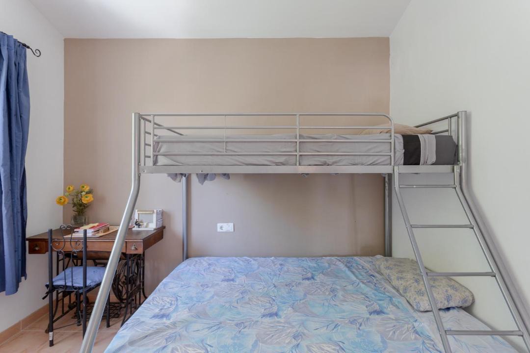 Photo of Bedroom in Alcaucin