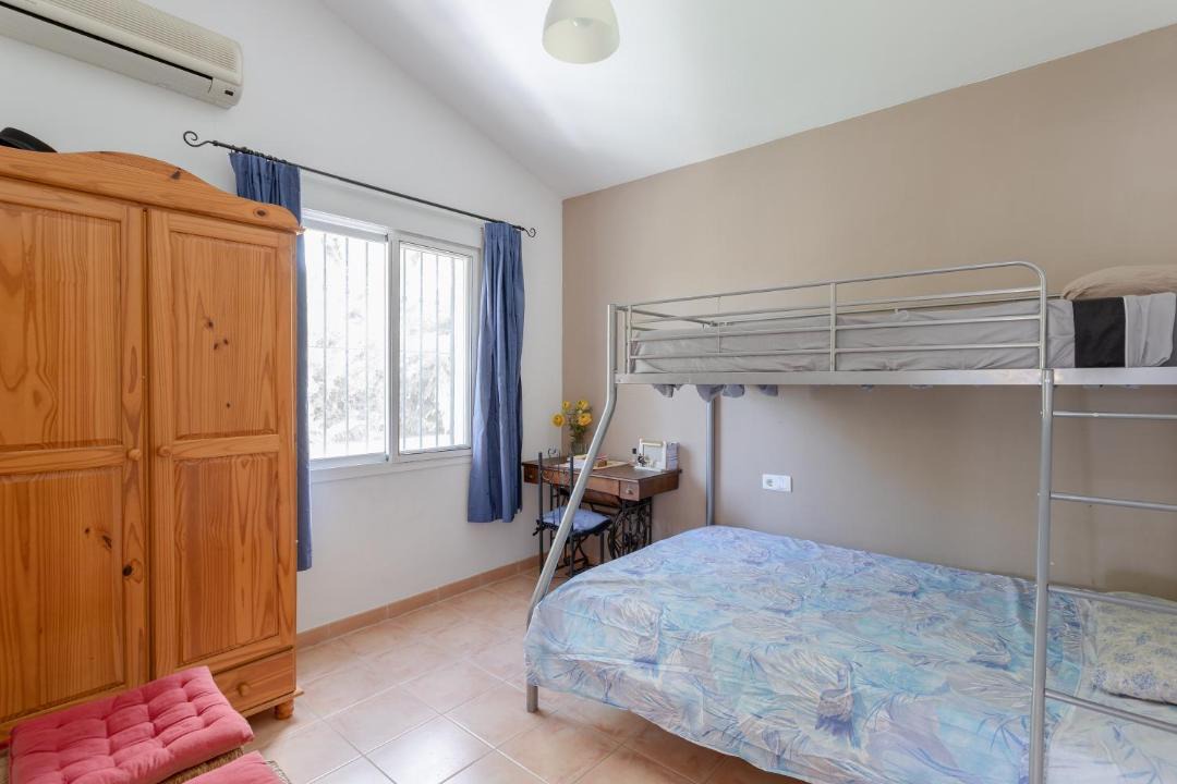 Photo of Bedroom in Alcaucin