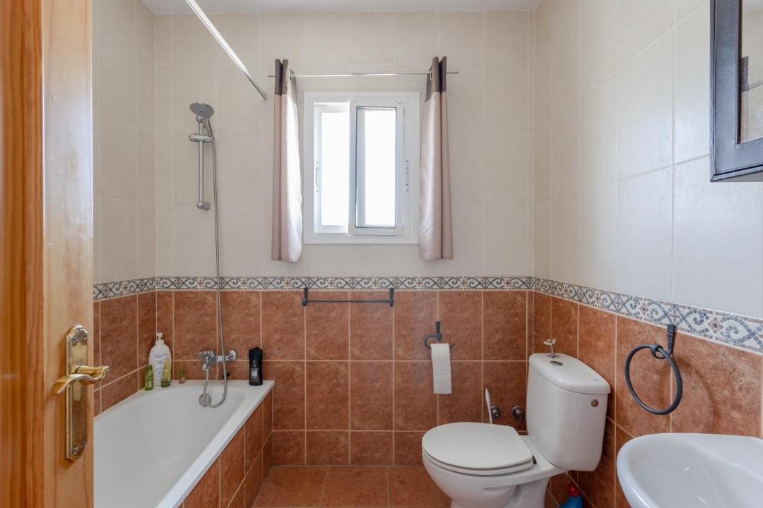 Photo of Bathroom in Alcaucin