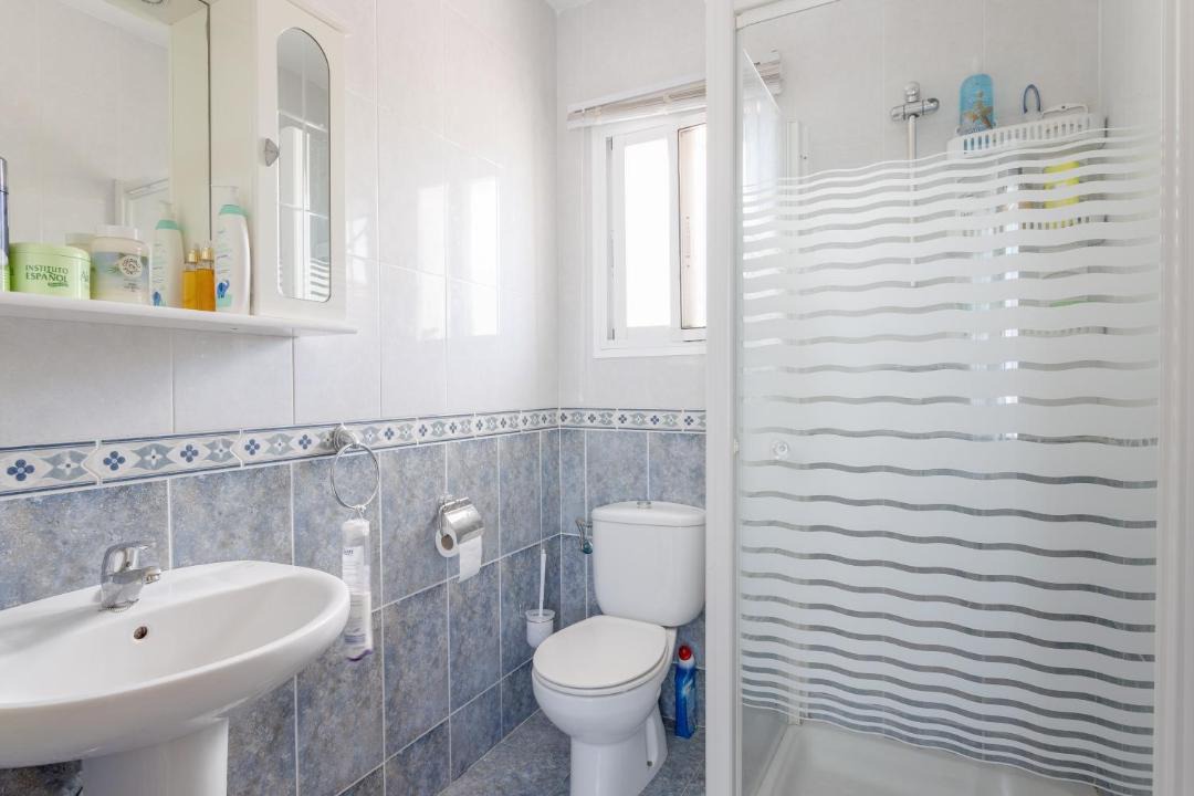 Photo of Bathroom in Alcaucin