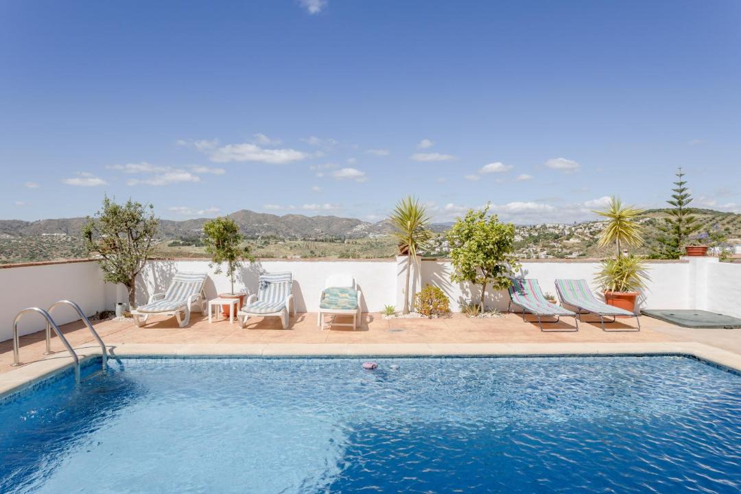 Photo of Outdoor in Alcaucin