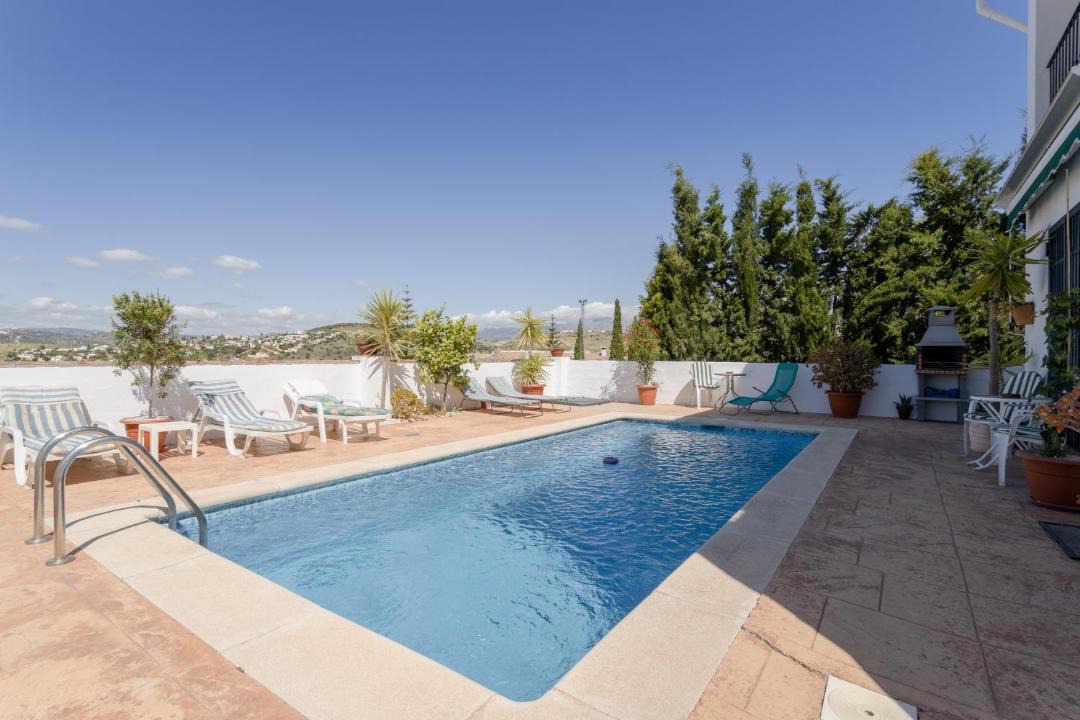Photo of Outdoor in Alcaucin