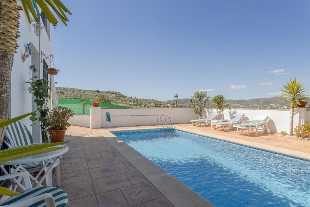 Photo of Outdoor in Alcaucin