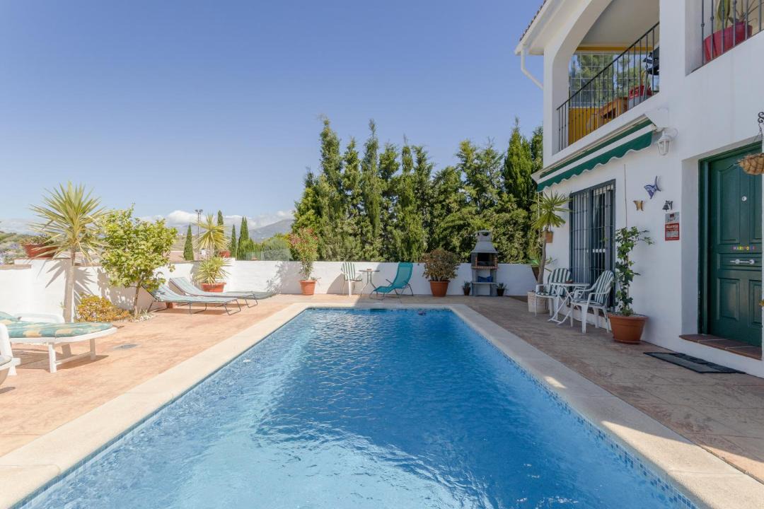 Photo of Outdoor in Alcaucin