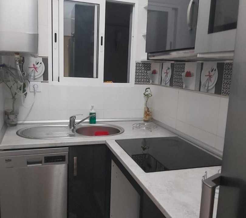 Photo of Kitchen in Algeciras