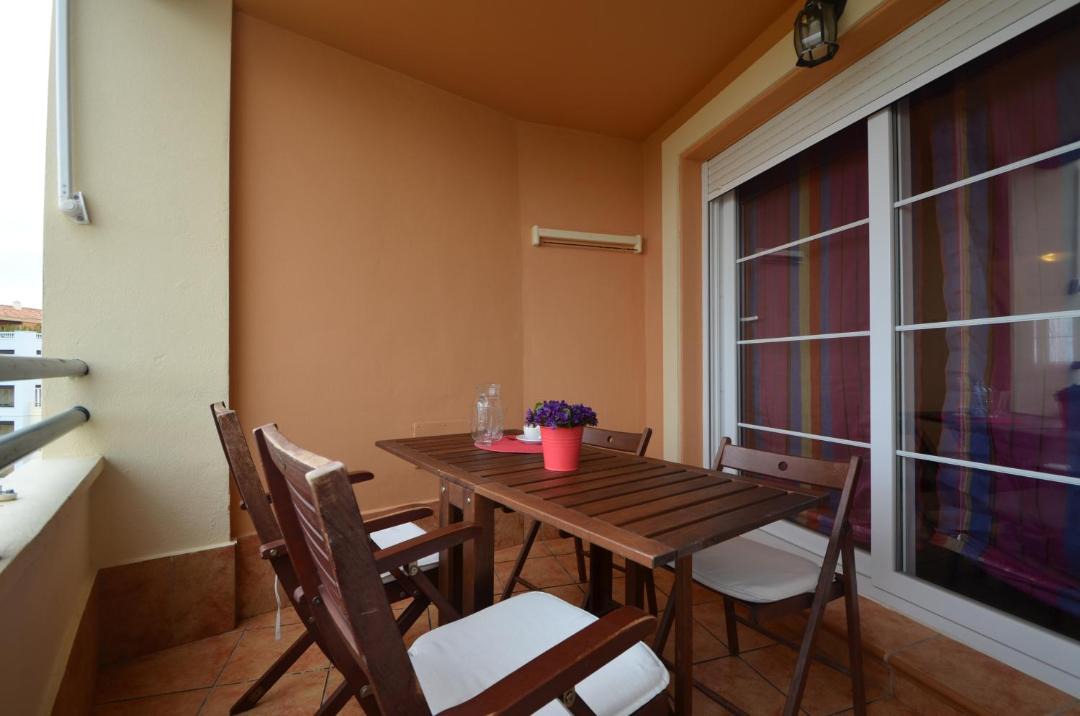 Photo of Patio Balcony in Ayamonte