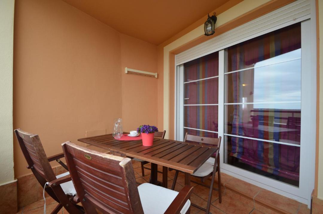 Photo of Patio Balcony in Ayamonte