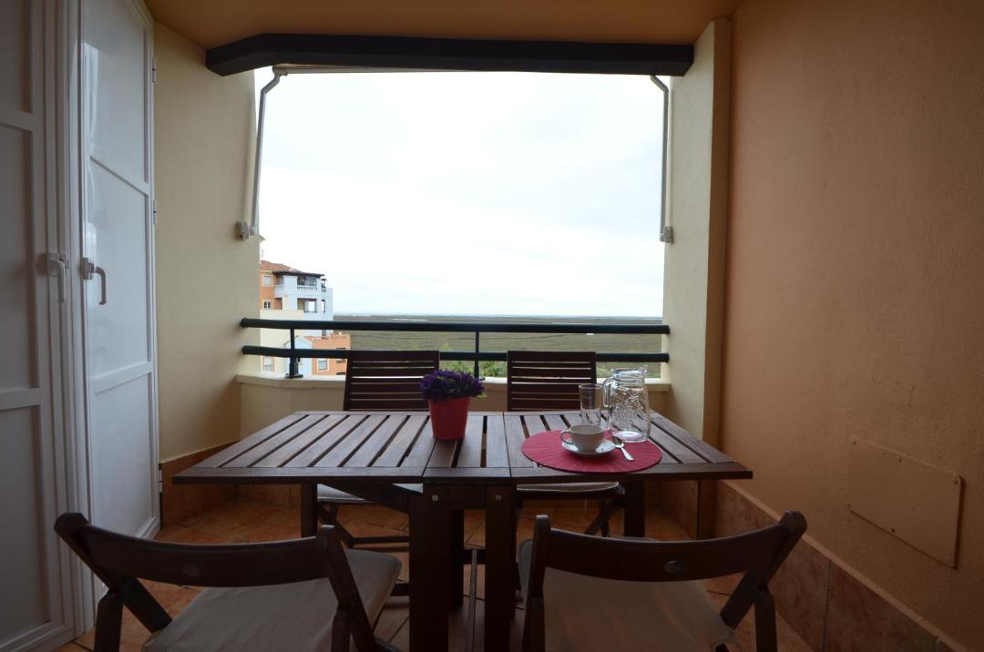 Photo of Patio Balcony in Ayamonte