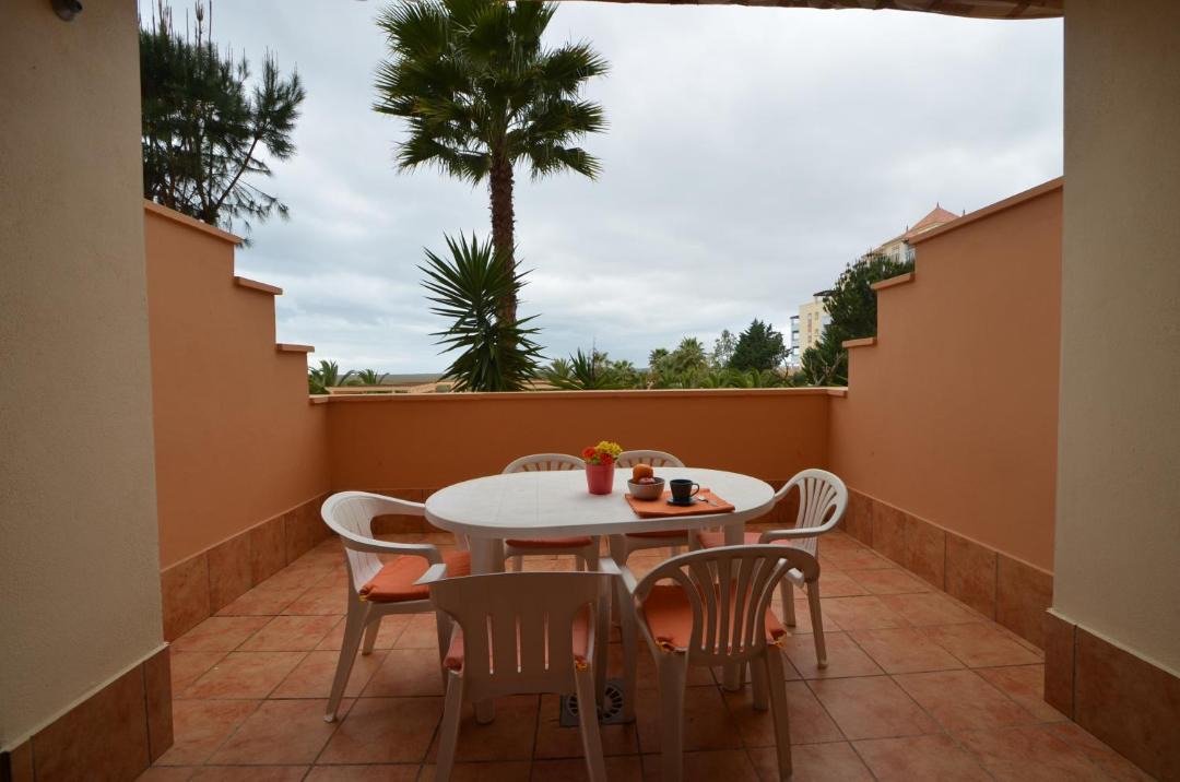Photo of Patio Balcony in Ayamonte