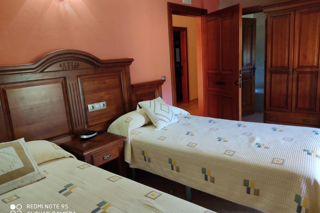 Photo of Bedroom in Campocamara