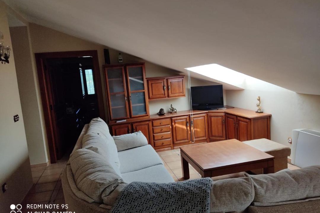 Photo of Livingroom in Campocamara