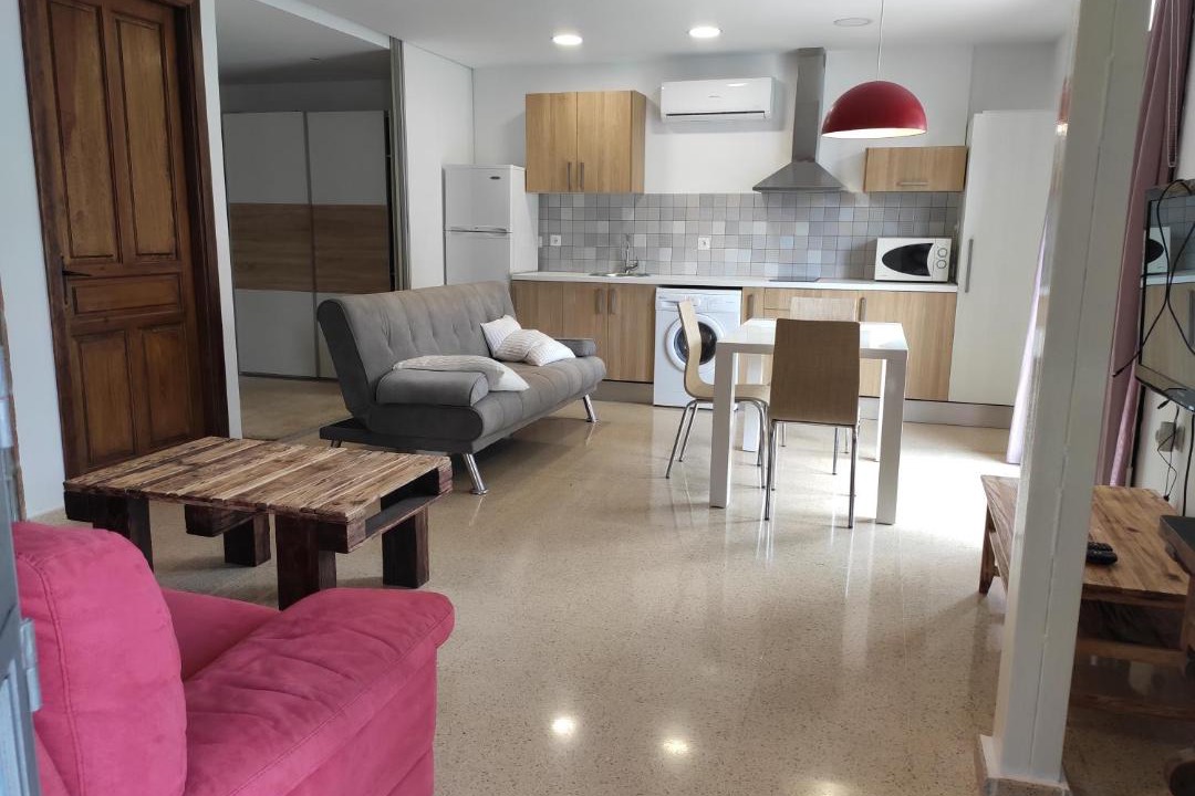 Photo of Livingroom in Coin