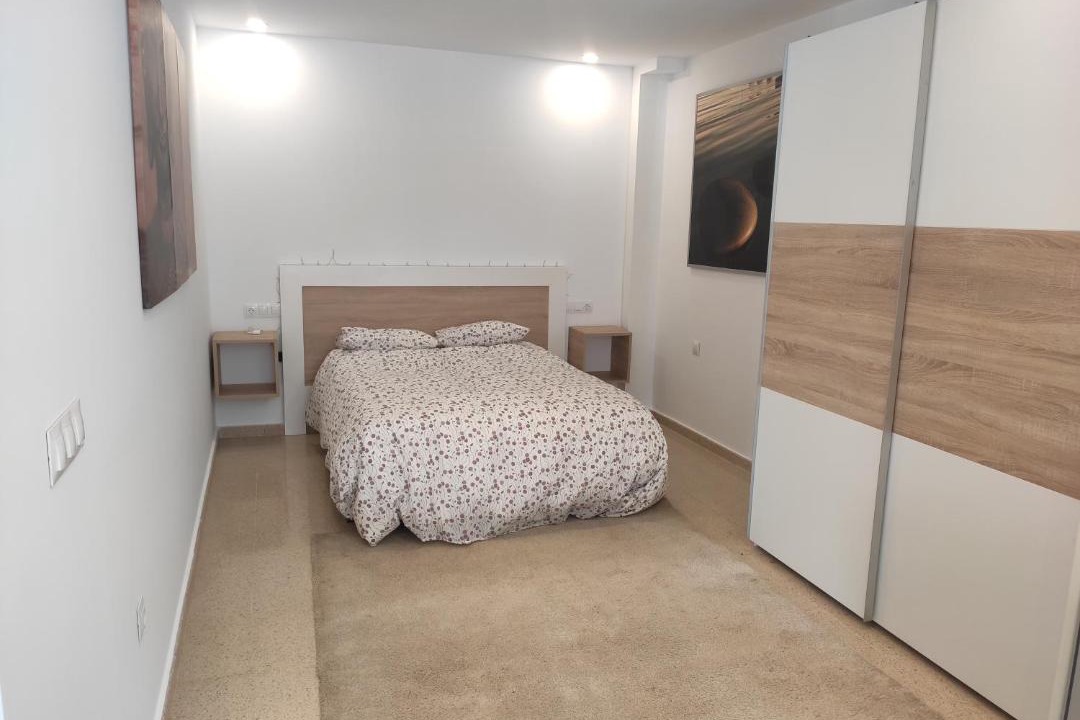 Photo of Bedroom in Coin
