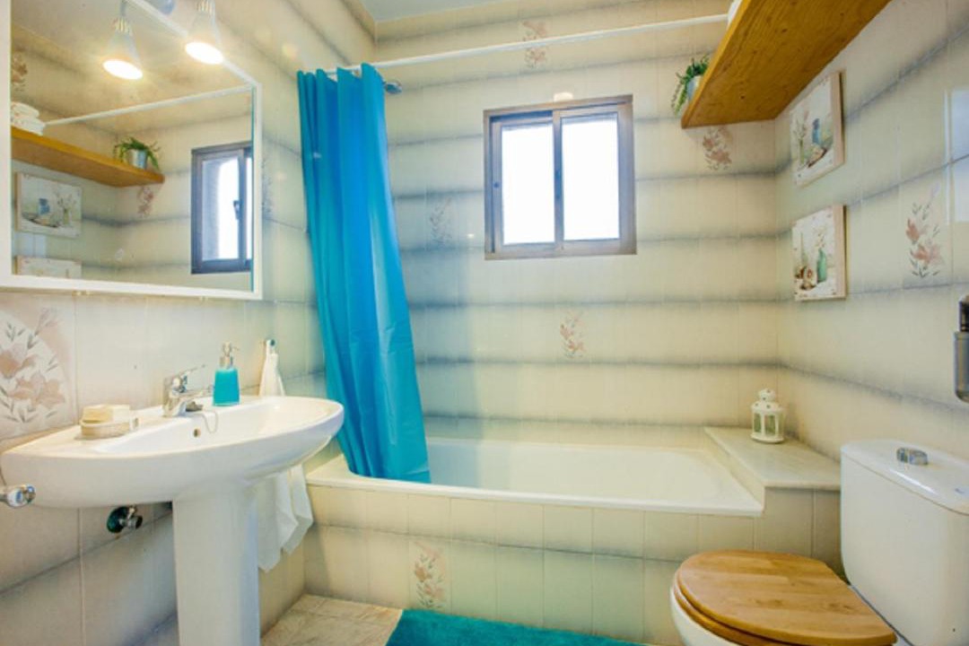 Photo of Bathroom in Bolonia