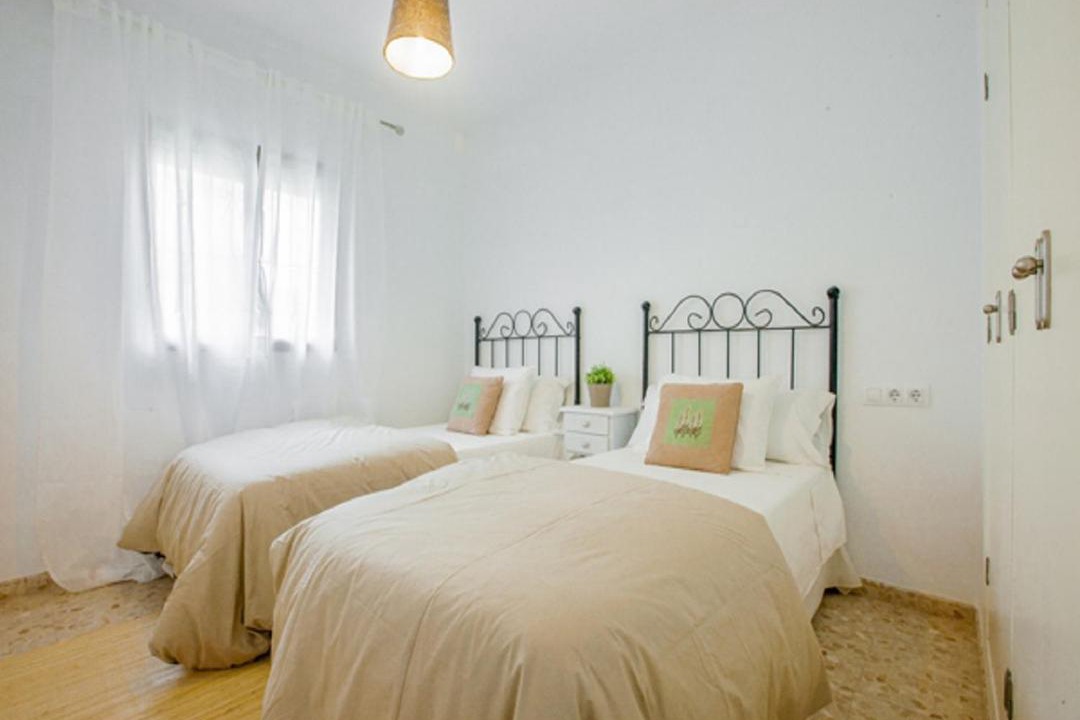 Photo of Bedroom in Bolonia