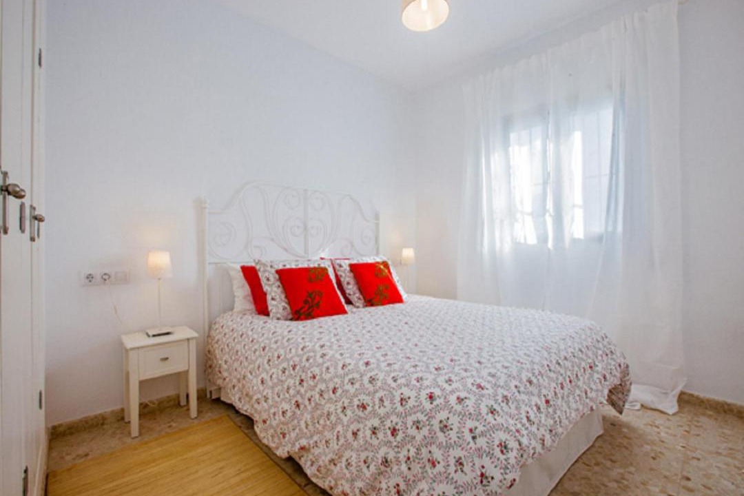 Photo of Bedroom in Bolonia
