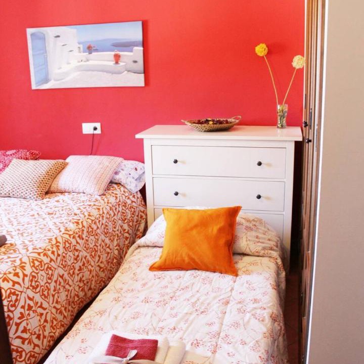 Photo of Bedroom in Grazalema