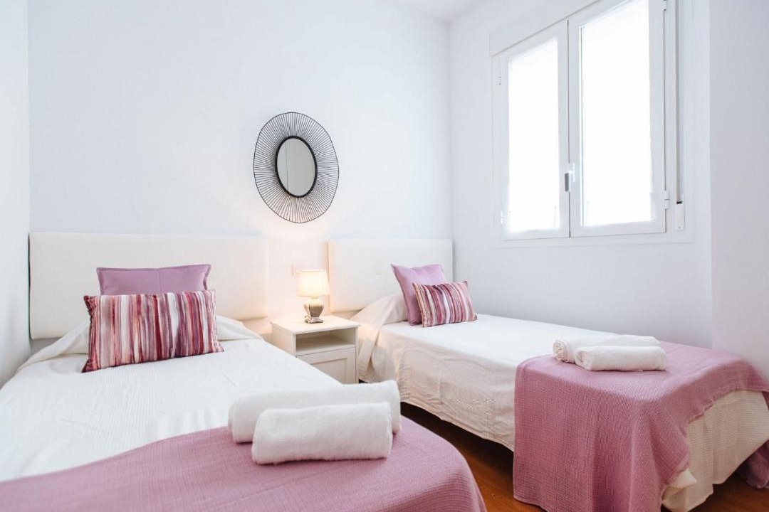 Photo of Bedroom in San Lorenzo