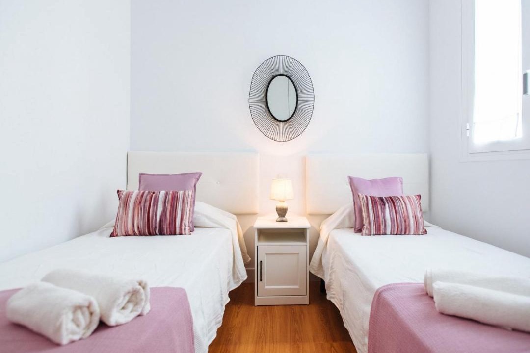 Photo of Bedroom in San Lorenzo