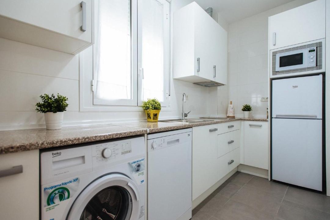 Photo of Kitchen in San Lorenzo