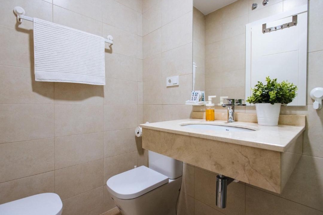 Photo of Bathroom in San Lorenzo