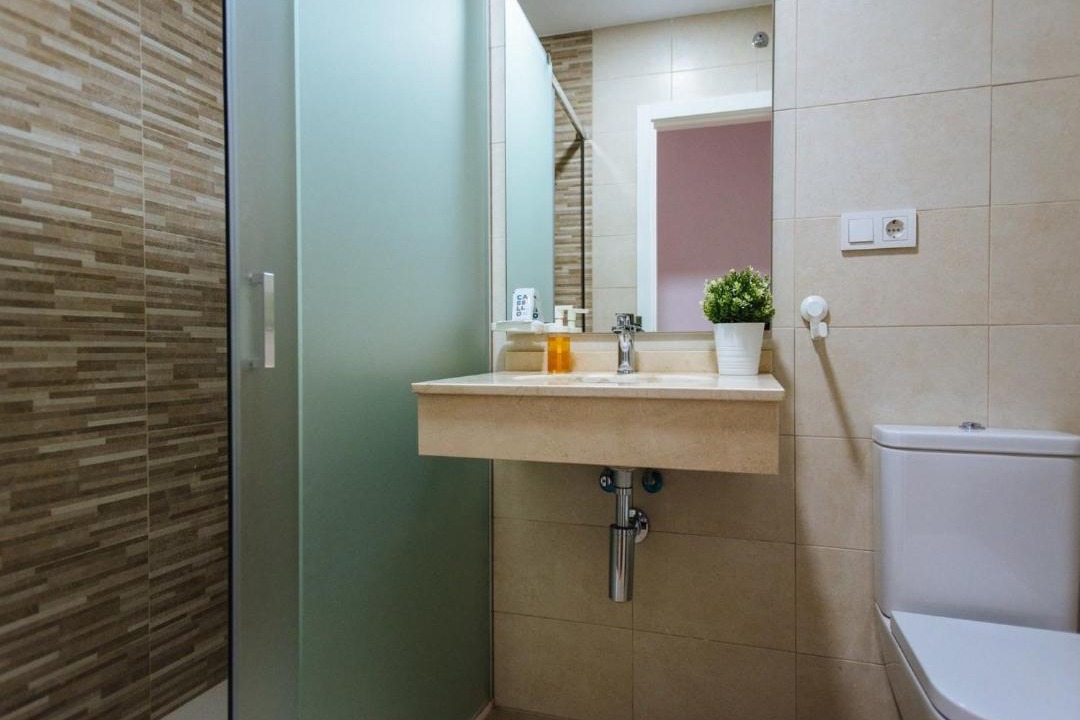 Photo of Bathroom in San Lorenzo