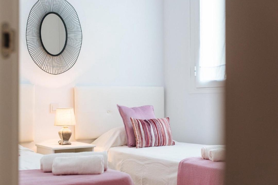 Photo of Bedroom in San Lorenzo