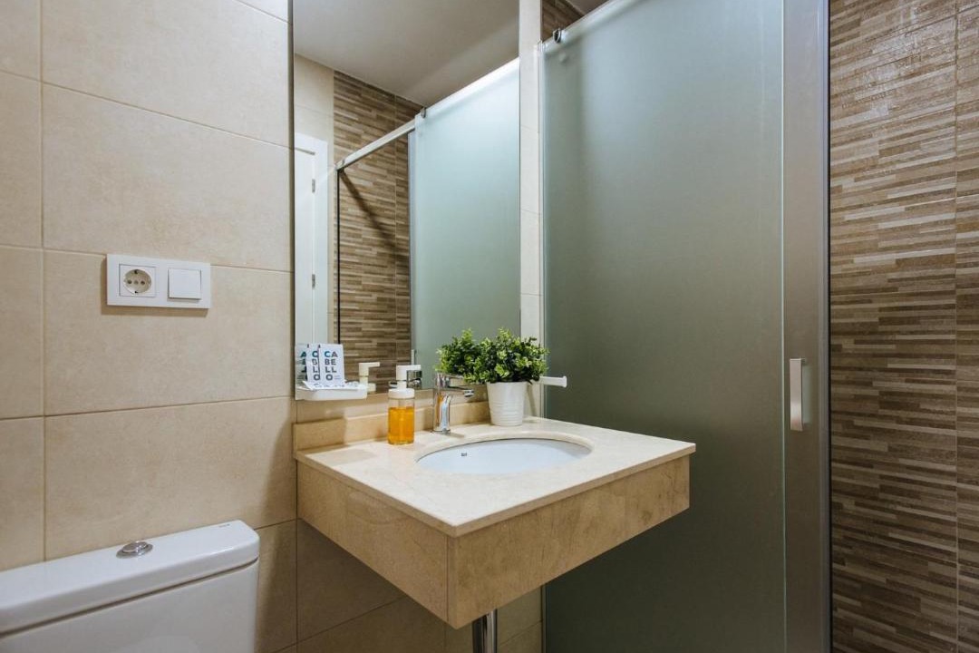 Photo of Bathroom in San Lorenzo