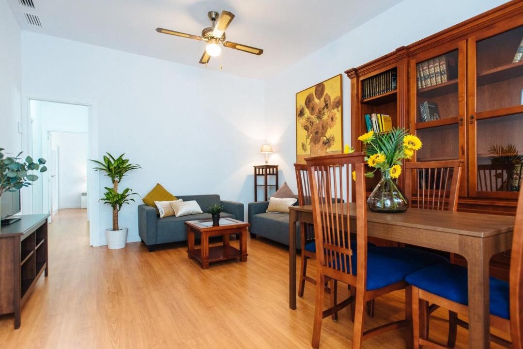 Photo of Livingroom in San Lorenzo