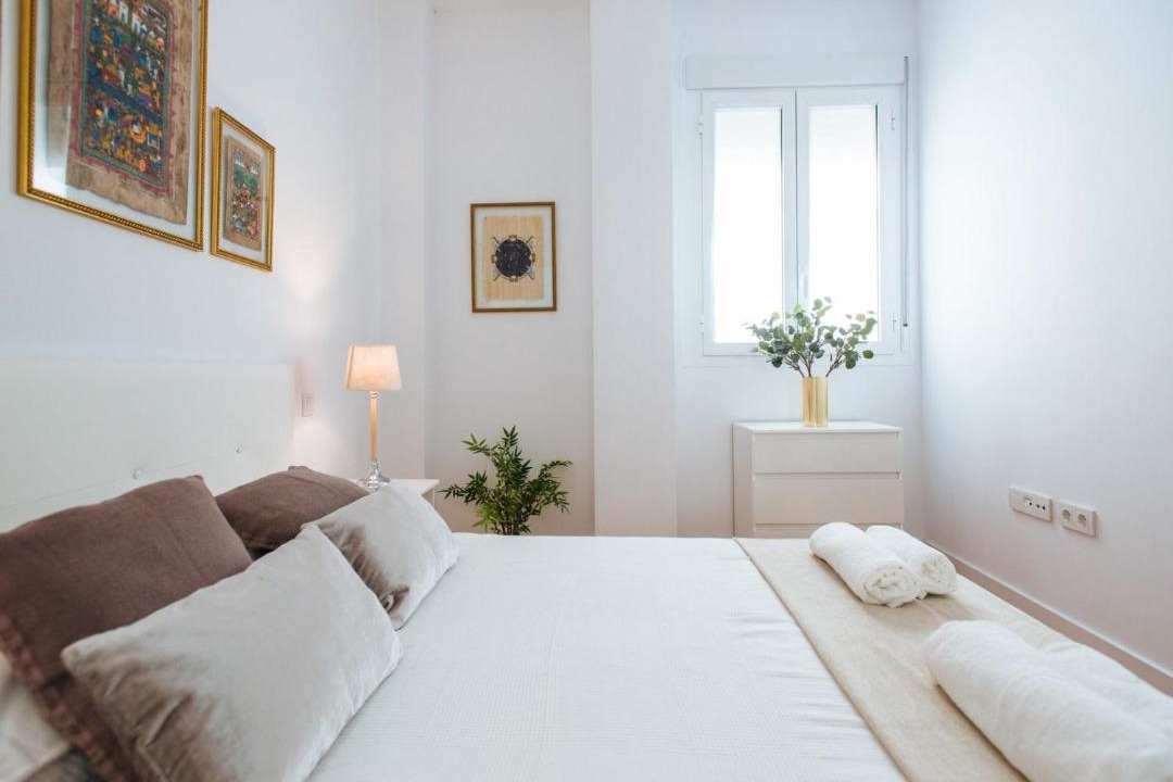 Photo of Bedroom in San Lorenzo