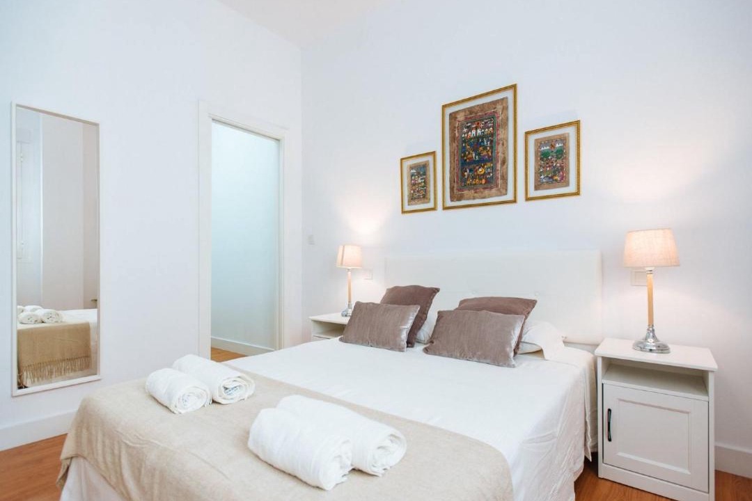 Photo of Bedroom in San Lorenzo
