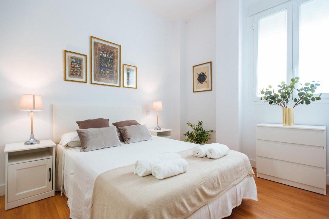 Photo of Bedroom in San Lorenzo