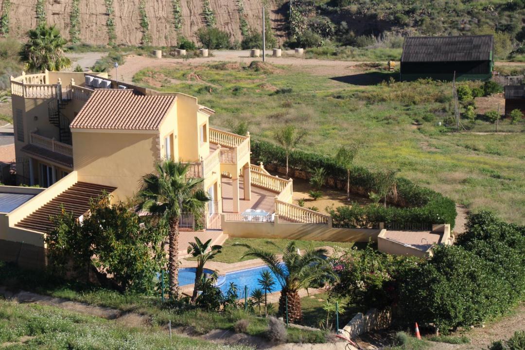 Photo of Others in Los Gallardos