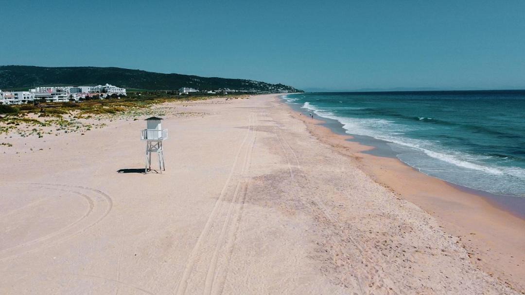Photo of Human In Picture in Zahara de los Atunes