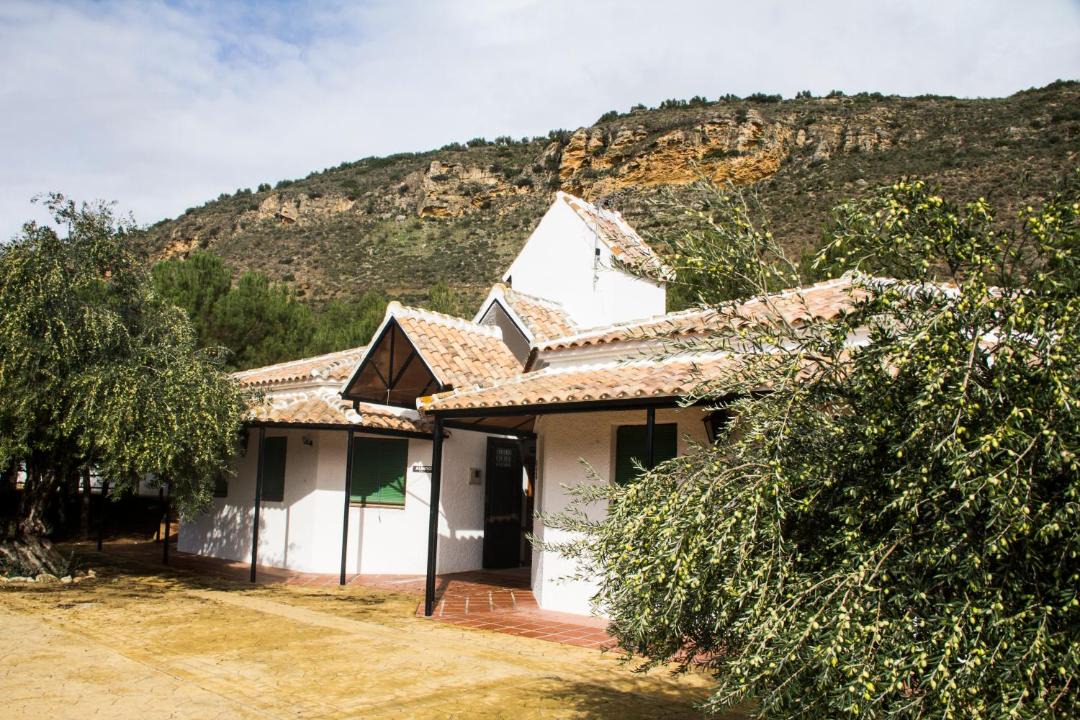 Photo of Others in Iznajar