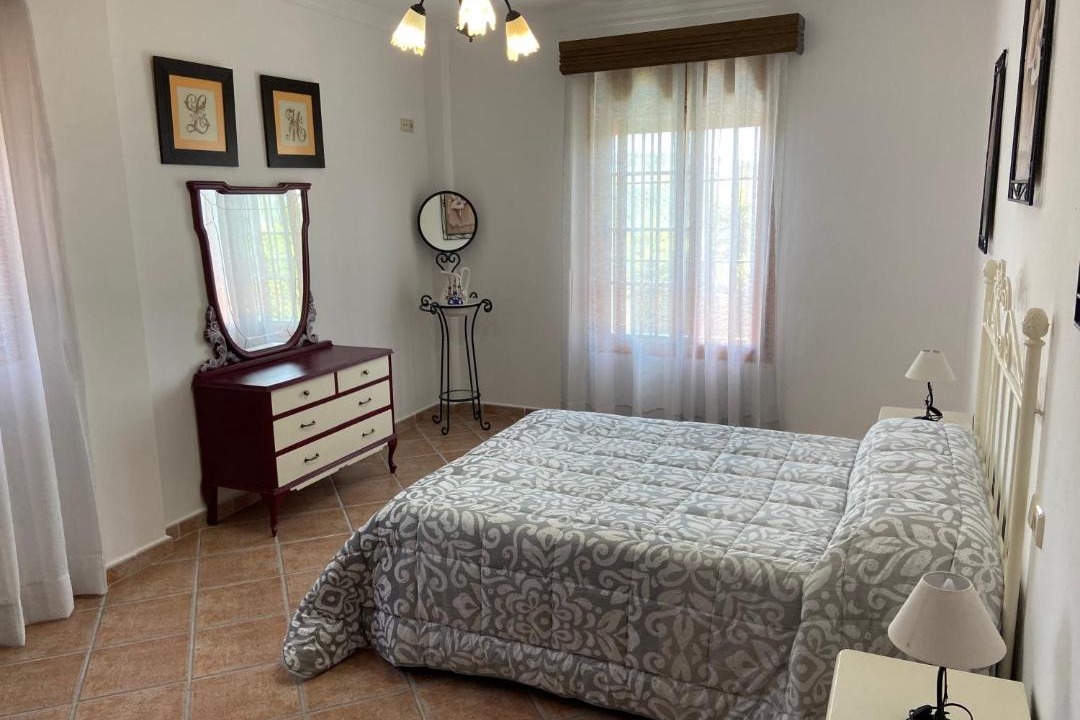 Photo of Bedroom in Valle de Abdalagis